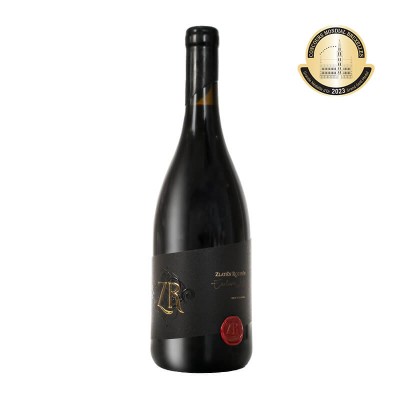 Zlaten Rozhen Каберне совиньон Exclusive Lot 100% барел лимитирана серия червено вино 0.750 л Zlaten Rozhen Каберне совиньон Exclusive Lot 100% барел лимитирана серия червено вино 0.750 л